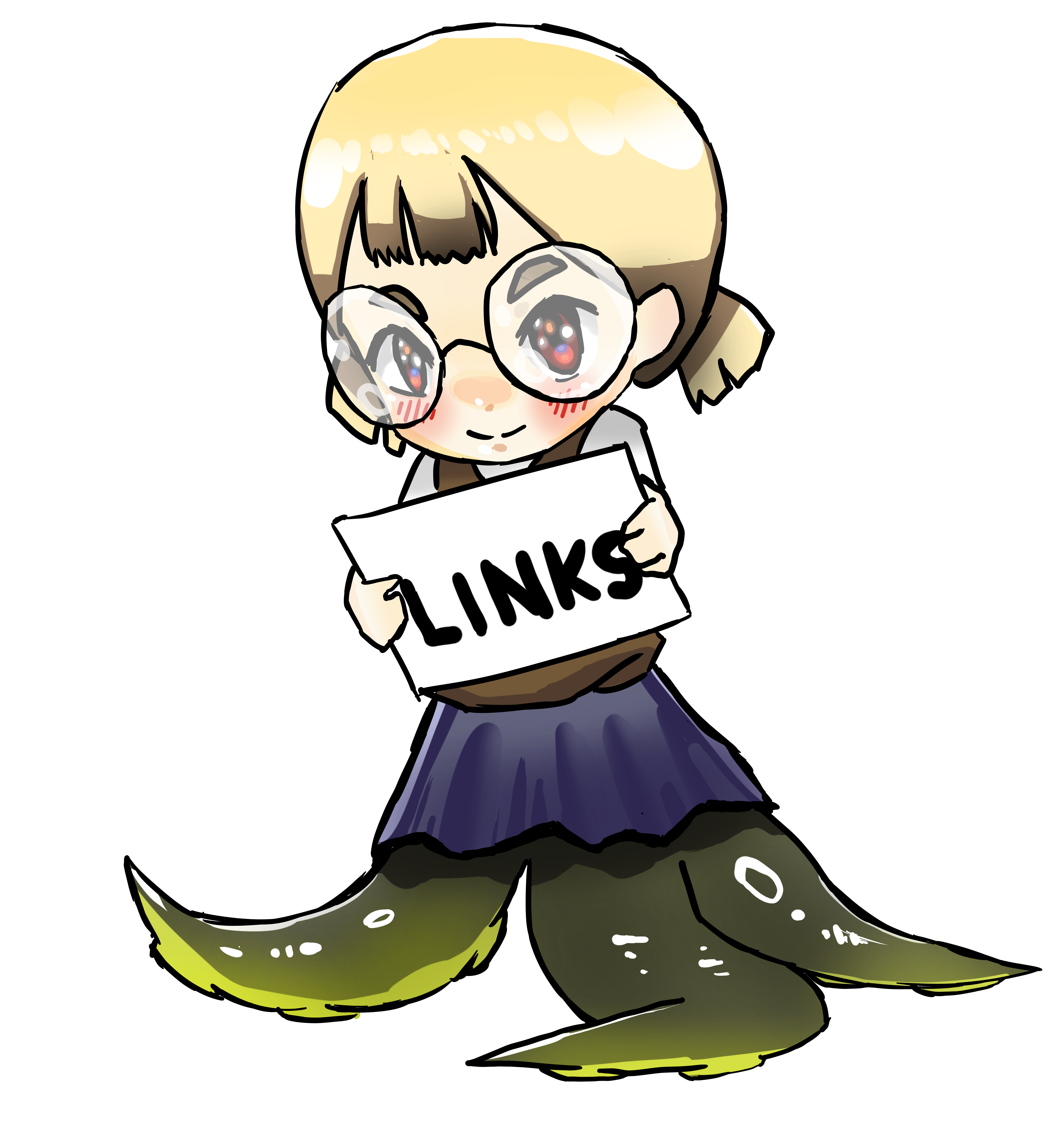 links