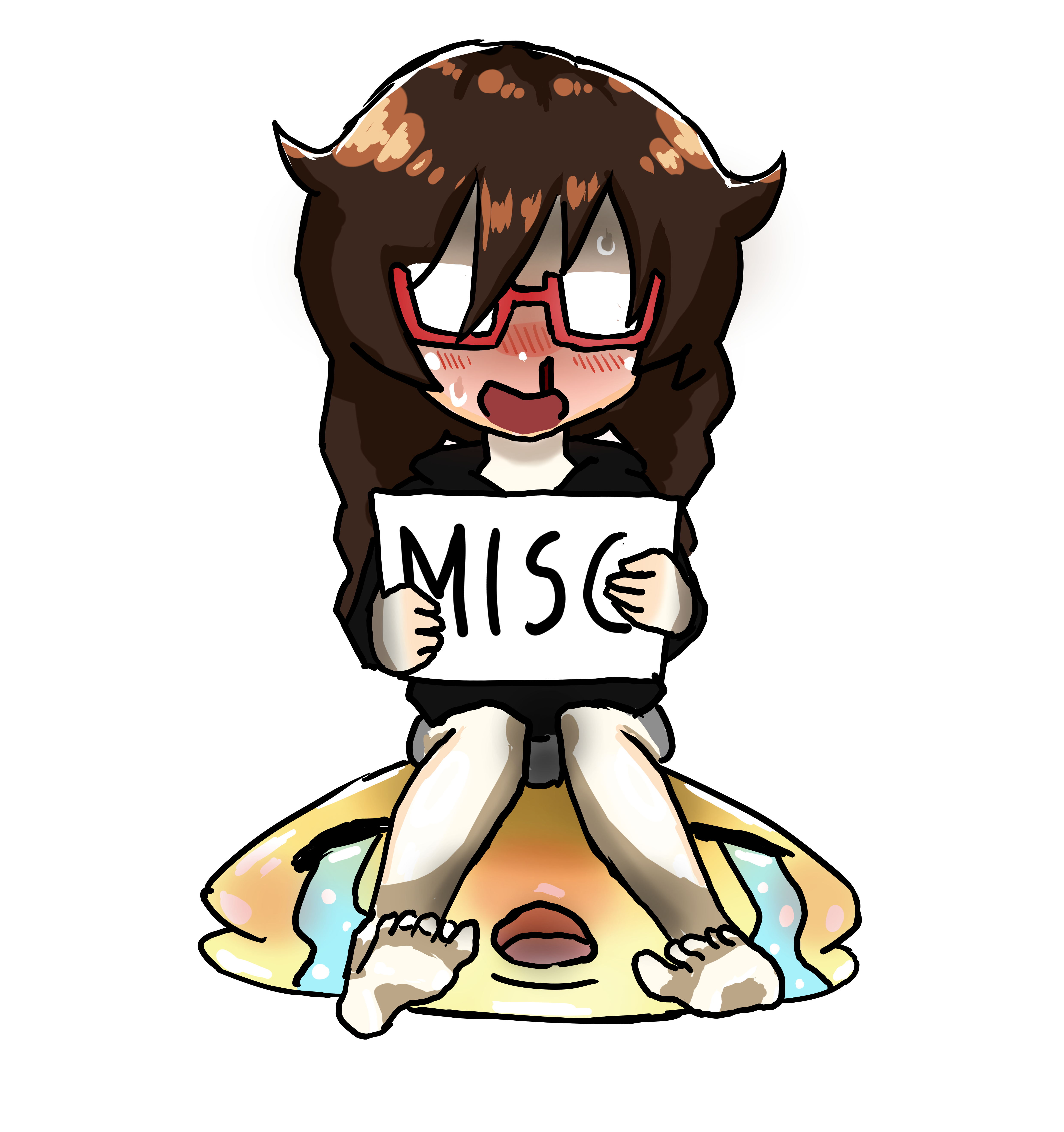 misc
